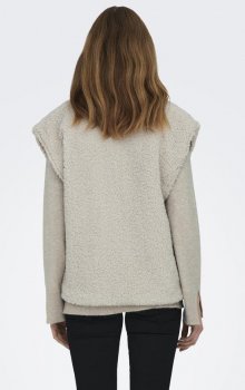 Only - onlNaya Teddy Waistcoat