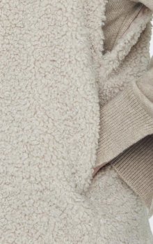 Only - onlNaya Teddy Waistcoat