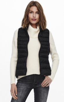 Only - onlNewclaire Quilted Waistcoat