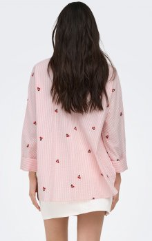 Only - onlNew Lina Grace LS Cherry Shirt