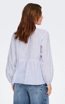 Only - onlNora LS V-neck Shirt