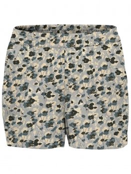 Only - onlNova Lux Shorts Romantic Garden