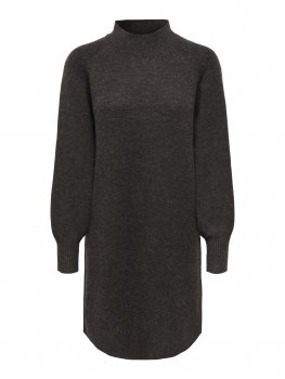 Only - onlOlivia LS High Neck Dress