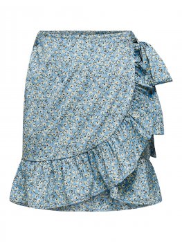 Only - onlOlivia Wrap Skirt
