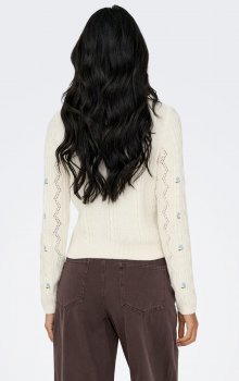 Only - onlRita Embr Cable KNT