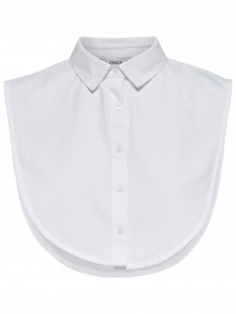 Only - onlShelly Weaved Collar