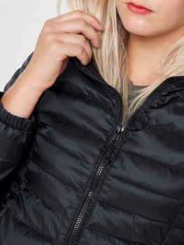 Only - onlTahoe Hood Jacket