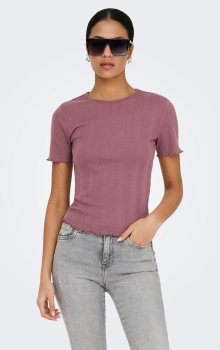 Only - onlTenna O-neck SS Top