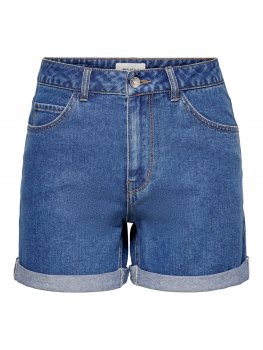 Only - onlVega Mom Shorts