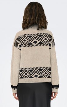 Only - onlVictoria LS Pullover