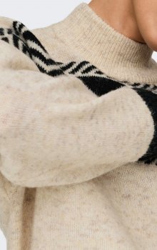 Only - onlVictoria LS Pullover