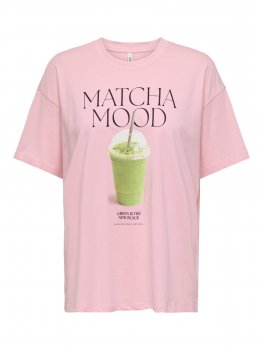 Only - onlVivvi SS Lovely Top