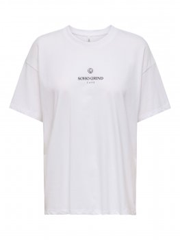 Only - onlVivvi SS Lovely Top