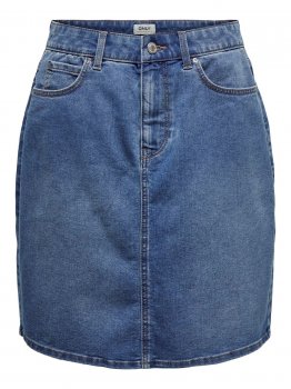 Only - onlWonder HW DNM Skirt
