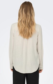 Only - onlYasmin-Siesta LS Shirt