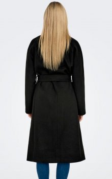 Only - onlEmma High Neck Coat