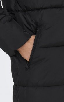 Only - onlMontana Long Puffer Jacket