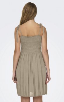 Only - onlAnnika SL Smock Dress