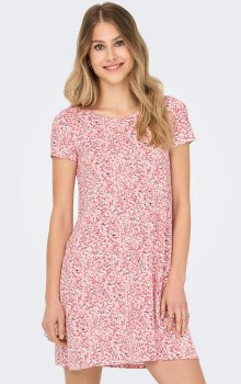 Only - onlBera Back Lace Up SS Dress