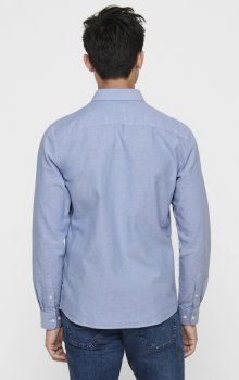 Only & Sons - onsAlvaro Oxford Shirt