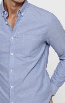 Only & Sons - onsAlvaro Oxford Shirt