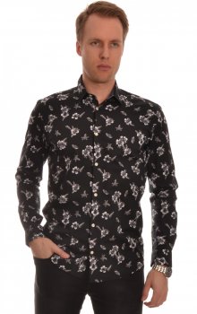 Only & Sons - onsAnton LS Stretch AOP Shirt