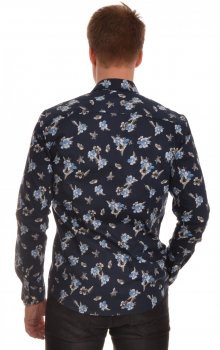 Only & Sons - onsAnton LS Stretch AOP Shirt