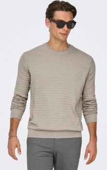 Only & Sons - onsBerry Crew Knit