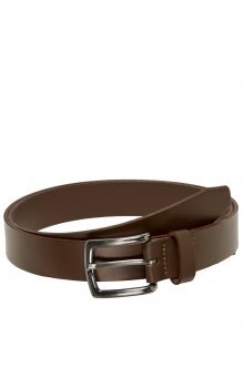 Only & Sons - onsBoon Slim Leather Belt