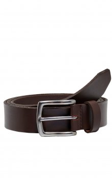 Only & Sons - onsBoon Slim Leather Belt
