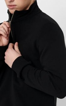 Only & Sons - onsCeres Half Zip Sweat