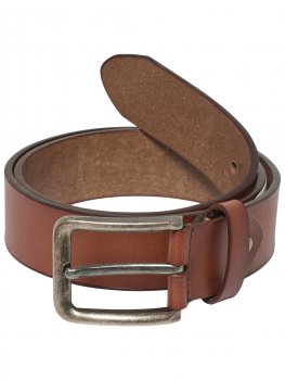 Only & Sons - onsCharlton Leather Belt