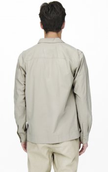 Only & Sons - onsDash Stretch Overshirt
