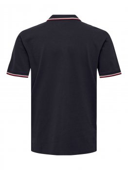 Only & Sons - onsFletcher Slim Polo