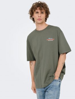 Only & Sons - onsFrank RLX Tee
