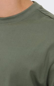 Only & Sons - onsFred RLX Tee