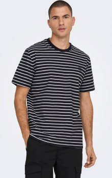 Only & Sons - onsHenry Stripe Tee
