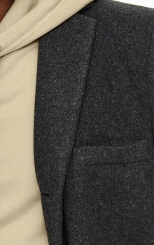 Only & Sons - onsJaylon Wool Coat