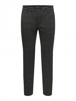 Only & Sons - onsMark Check Pant 0989