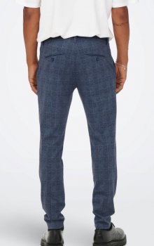 Only & Sons - onsMark Check Pants 9887