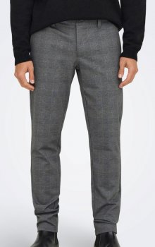 Only & Sons - onsMark Check Pants 9887