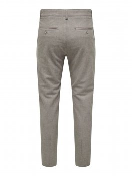 Only & Sons - onsMark Slim Brushed Pique 0353 Pants