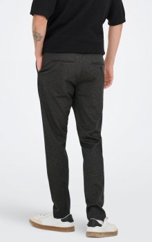 Only & Sons - onsMark Slim Check 020960 Pant