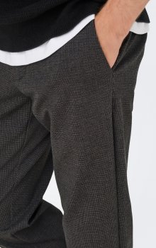 Only & Sons - onsMark Slim Check 020960 Pant