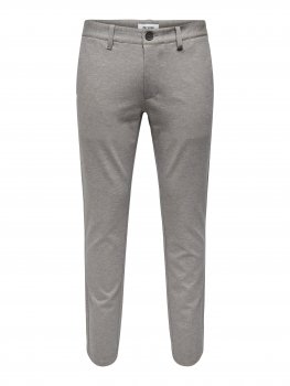 Only & Sons - onsMark Slim Tap Ditsy 2912 Pant
