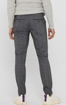 Only & Sons - onsMark Tap Pant Check 8649