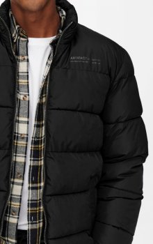 Only & Sons - onsMelvin Puffer Jacket