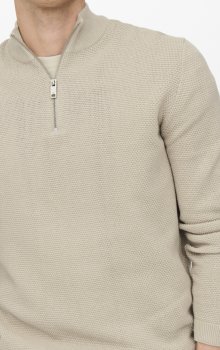Only & Sons - onsPanter Struc 1/2 Zip
