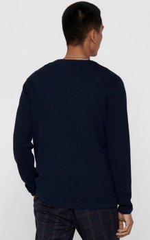 Only & Sons - onsPanter Structure Knit