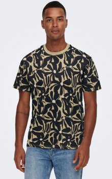 Only & Sons - onsPerry Reg AOP Tee